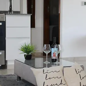 Relax & Comfort Apartamento Mendoza