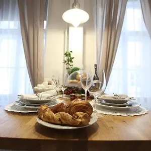  Apartamento Vintage At Basilica