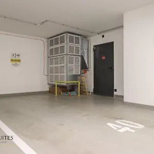 Grand Apartman
