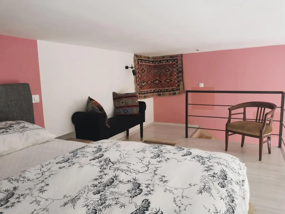 Tempo City Apartman Budapest