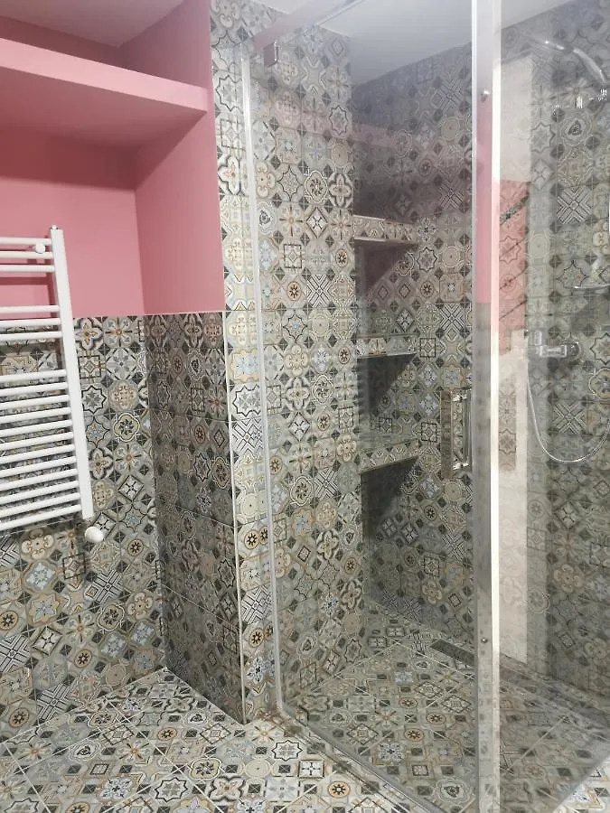 Tempo City Apartman Budapest
