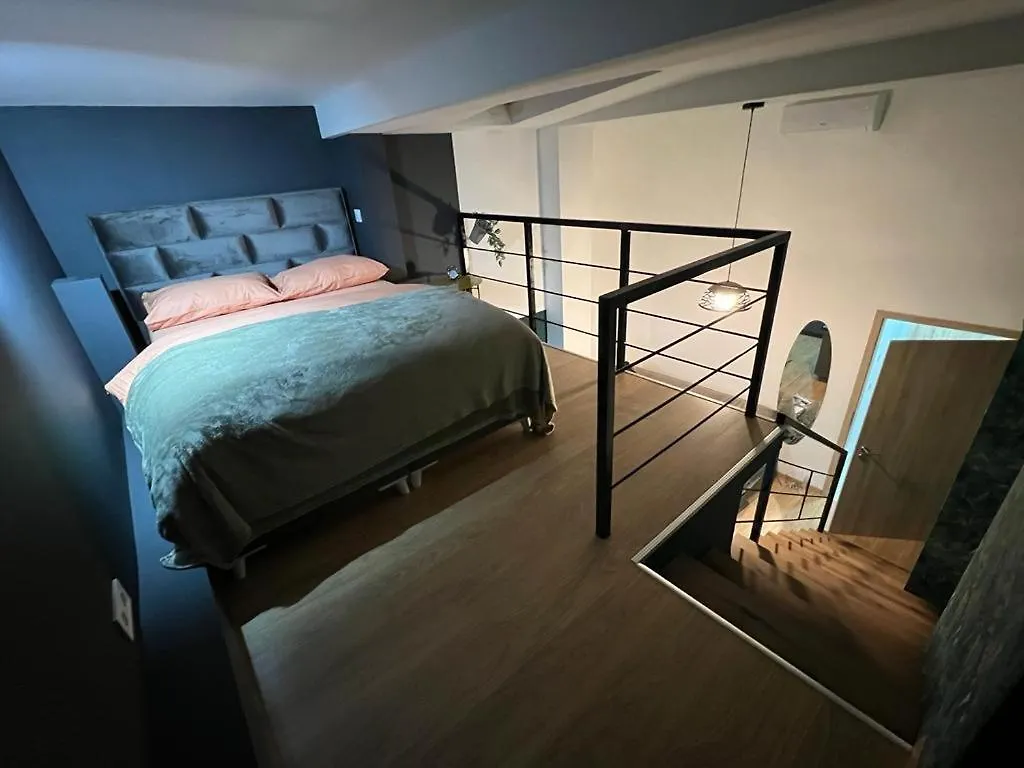 Tempo City Apartman Budapest 0*,  Ungarn