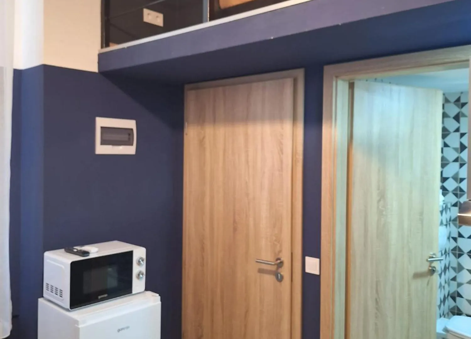 Tempo City Apartman Budapest Apartment