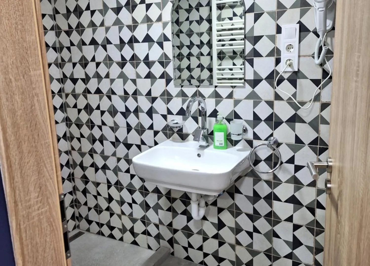 Tempo City Apartman Budapest 0*,  Ungarn