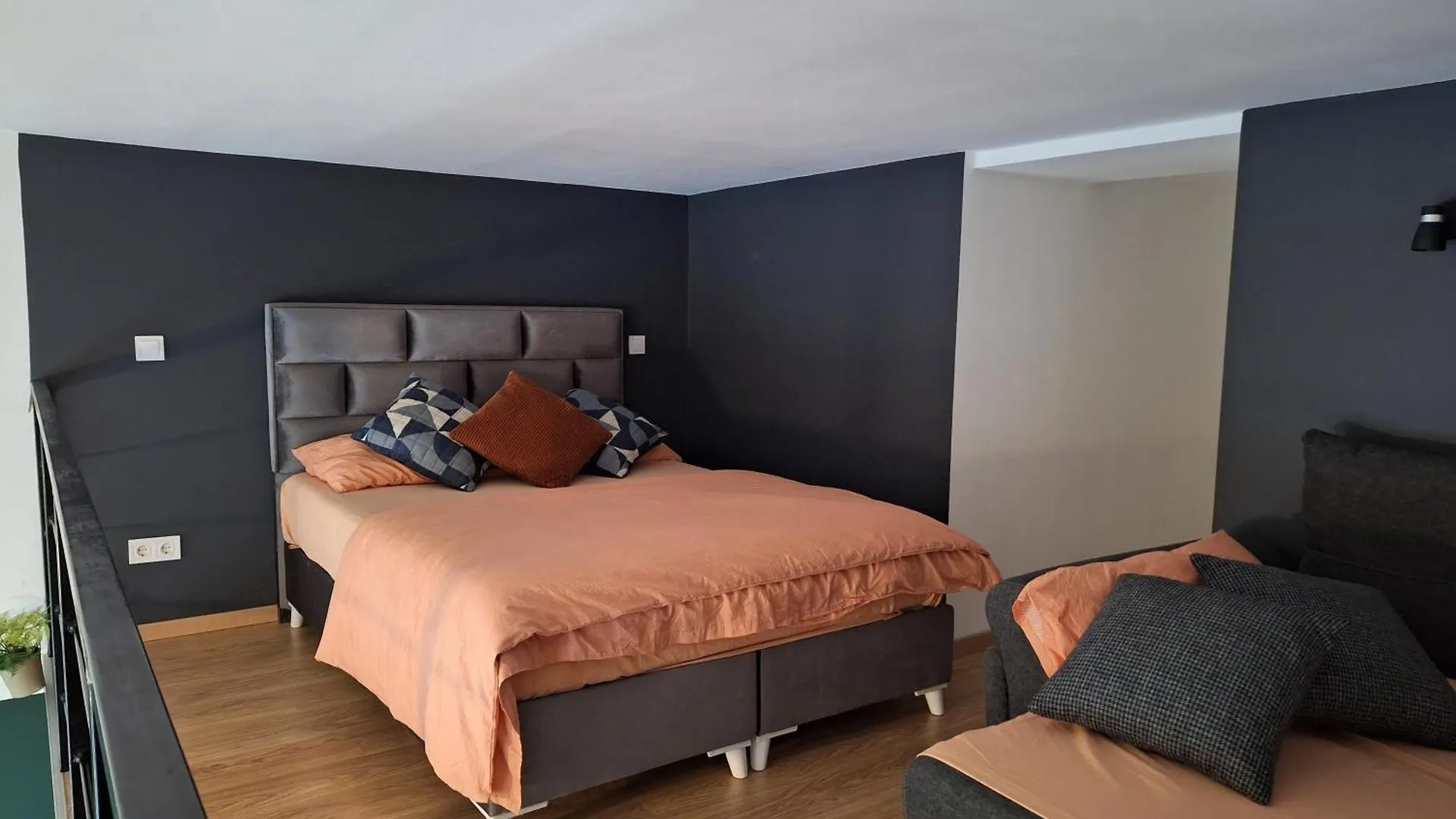 Tempo City Apartman Budapest 0*,  Hungary