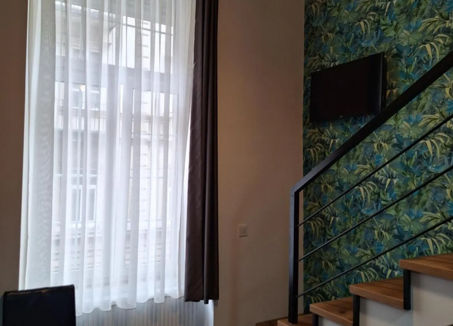 Tempo City Apartman Budapest