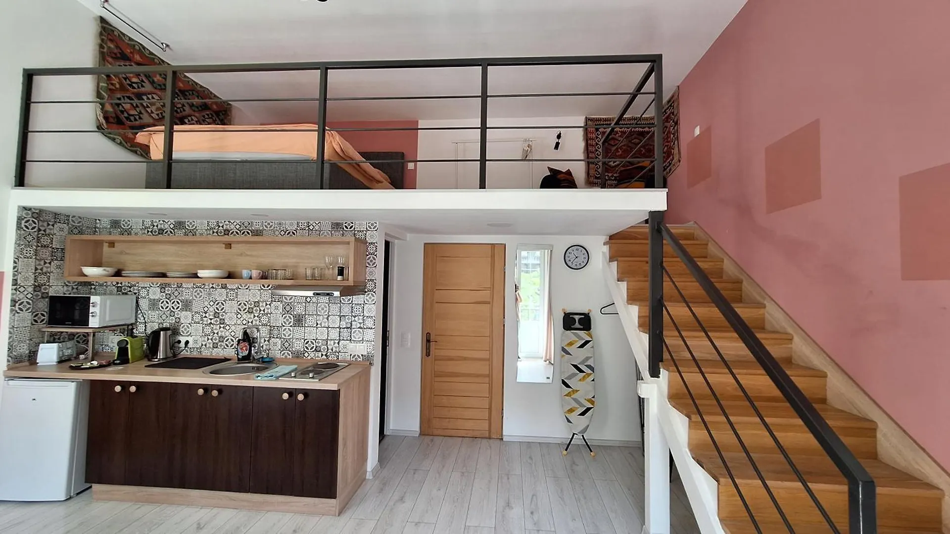Tempo City Apartman Budapest 0*,  Hungary