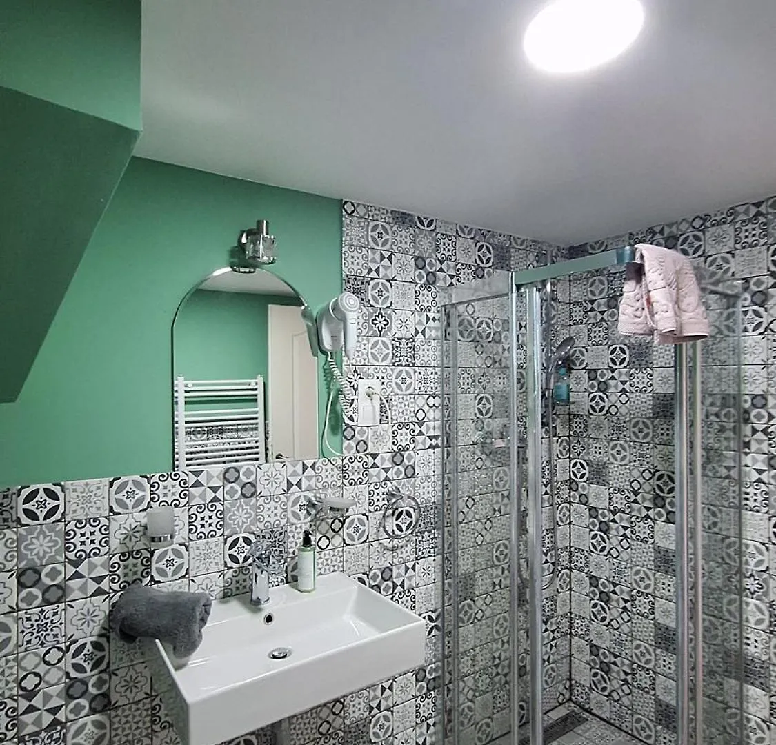 Tempo City Apartman Budapest 0*,