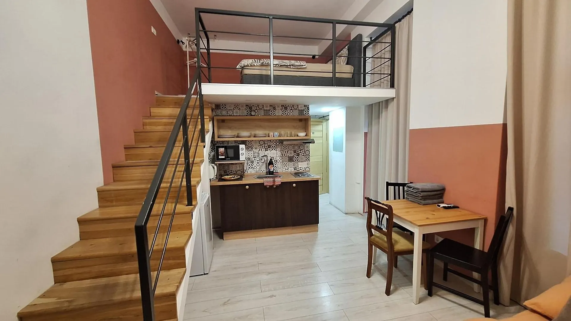 Tempo City Apartman Budapest 0*,  Ungarn